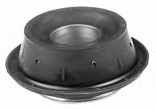 Suporte de amortecedor dianteiro Sachs 802044 preço, a partir de 14,37 USD