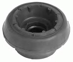 Suporte de amortecedor dianteiro Sachs 802061 preço, a partir de 10,36 USD