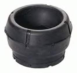 802070 Sachs Suporte de amortecedor dianteiro