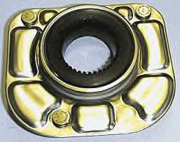 802107 Sachs Suporte de amortecedor dianteiro