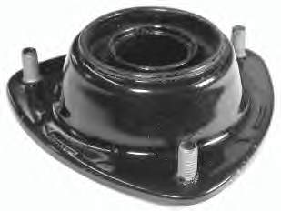 Compre 4171060B00 Suzuki Suporte de amortecedor dianteiro