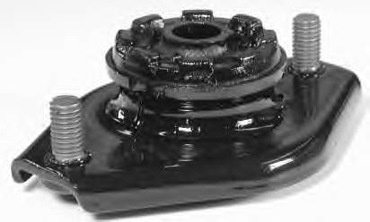 Suporte de amortecedor traseiro Suzuki 4191060B02 preço, a partir de 16,08 USD