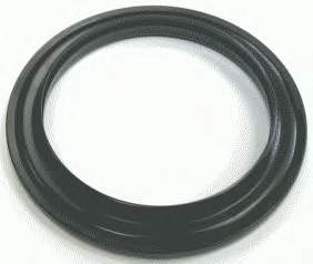 801009 Sachs Rolamento de suporte do amortecedor dianteiro
