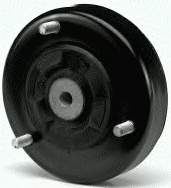 802004 Sachs Suporte de amortecedor traseiro