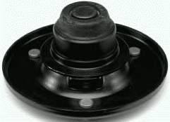 802007 Sachs Suporte de amortecedor dianteiro