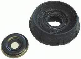 802229 Sachs Suporte de amortecedor dianteiro