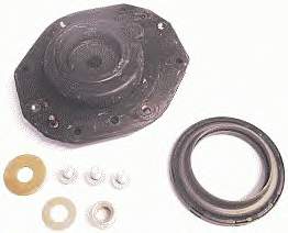 Suporte de amortecedor dianteiro Sachs 802212 preço, a partir de 57,32 USD