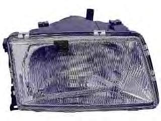 Luz direita VAN Wezel 0312942 preço, a partir de 68,10 USD