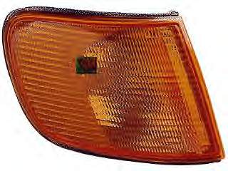 9EL139384031 HELLA Pisca-pisca direito