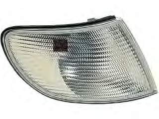 Pisca-pisca direito VAG 4A0953050D preço, a partir de 23,46 USD