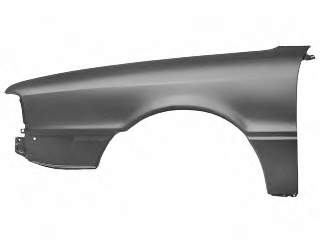 Pára-lama dianteiro direito Audi 80 B3 89, 89Q, 8A