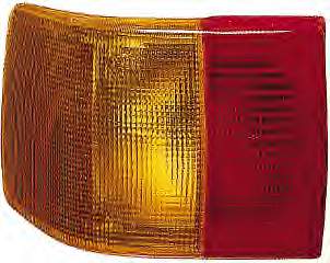 Compre 62133 Magneti Marelli Lanterna traseira esquerda externa