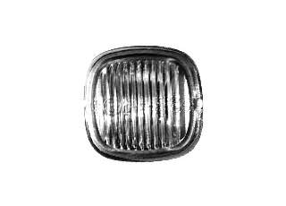 4D0949127A VAG Luz intermitente no pára-lama