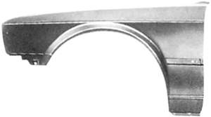 41351946926 BMW Pára-lama dianteiro direito