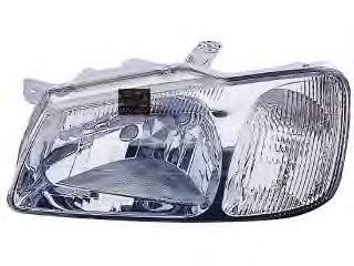 9210225511 Hyundai/Kia Luz direita