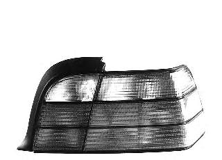 1387046 BMW Lanterna traseira direita