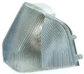 Pisca-pisca esquerdo VALEO 061260