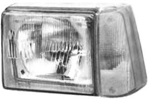 Compre 206084052 TYC Luz esquerda