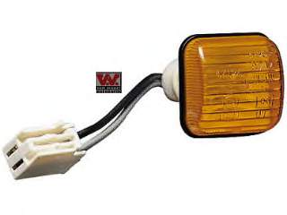 Compre 3117920 Alkar Luz intermitente no pára-lama