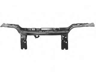 Suporte do radiador montado (painel de montagem de fixação das luzes) Fiat Punto I 176