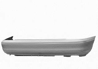  Pára-choque traseiro Ford Mondeo I hatchback (GBP) (1993 - 1996) I
