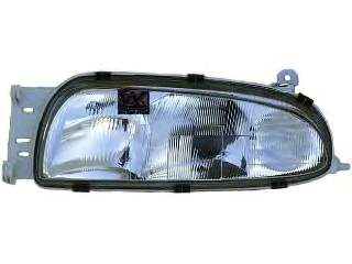 0301049004 Bosch Luz direita