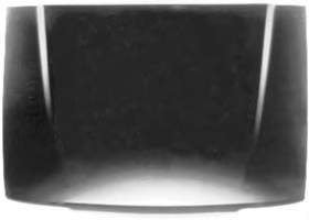 Capota para Ford Fiesta Mk1 GBFT