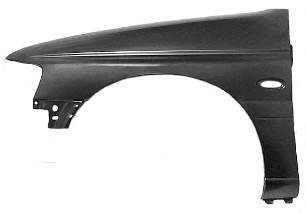 Compre Pára-lama dianteiro direito Ford Escort 