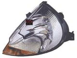 Luz esquerda Ford 97KG13006AP preço, a partir de 40,86 USD