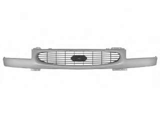 Grelha do radiador VAN Wezel 1897510 preço, a partir de 22,20 USD