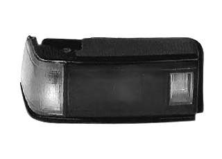 Lanterna traseira direita para Honda Civic IV ED, EF