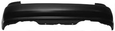 04715SR3000ZZ Honda Pára-choque traseiro