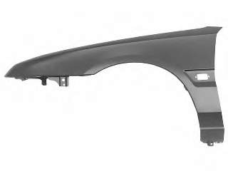 Pára-lama dianteiro direito para Mazda 323 F IV BG