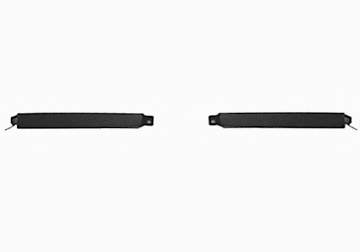 Ripa (placa sobreposta) da luz direita Mercedes A1248890663 preço, a partir de 20,67 USD