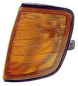 Compre 1248260043 Mercedes Pisca-pisca esquerdo