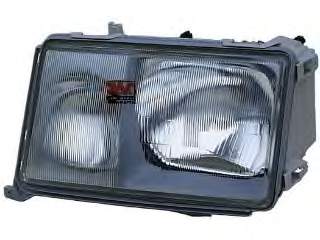 Compre A1248203559 Mercedes Luz esquerda