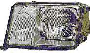 1EJ007219061 HELLA Luz direita