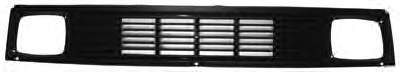 Grelha do radiador Mercedes Bus 207-310  601
