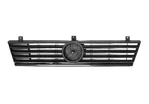 Grelha do radiador Mercedes A6388800483 preço, a partir de 46,94 USD