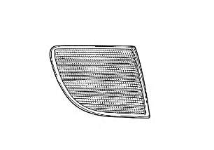 Pisca-pisca direito VALEO 086372 preço, a partir de 23,59 USD