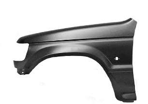 Compre MB835526 Mitsubishi Pára-lama dianteiro direito