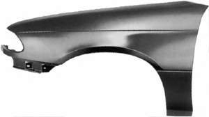 Pára-lama dianteiro direito Opel 1102000 preço, a partir de 97,19 USD