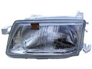 Luz esquerda VALEO 085658 preço, a partir de 68,10 USD