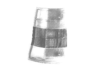 Lanterna traseira direita Opel Astra F 51, 52, F35, M35