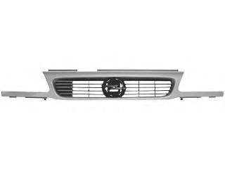  Grelha do radiador Opel Astra F сaixa (55, F70) (1994 - 1998) F