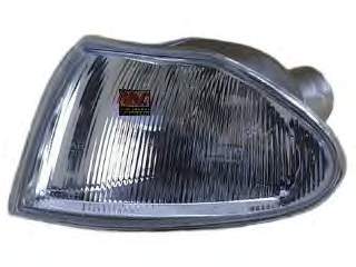 1226149 Opel Pisca-pisca esquerdo