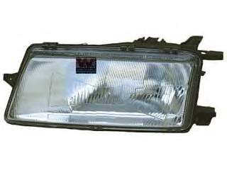 Compre 085788 VALEO Luz direita