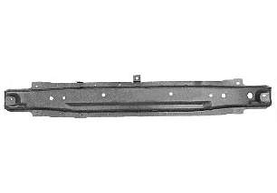 Reforçador do pára-choque dianteiro Opel Vectra B 38