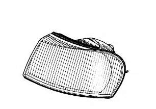 Pisca-pisca direito 2102433 Alkar