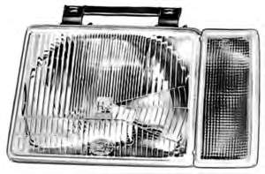 3770942 VAN Wezel Luz direita